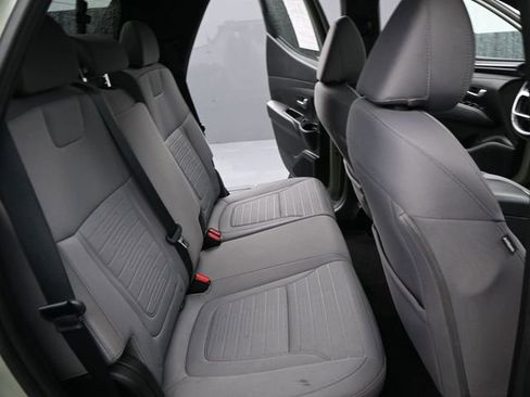 Used 2023 Hyundai Santa Cruz SEL Premium image 16