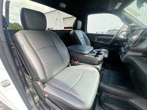 New 2026 RAM 3500 Tradesman image 22