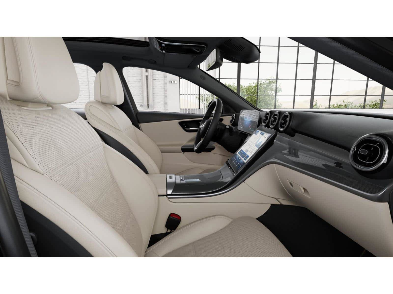 Used 2026 Mercedes-Benz C 300 Sedan image 5