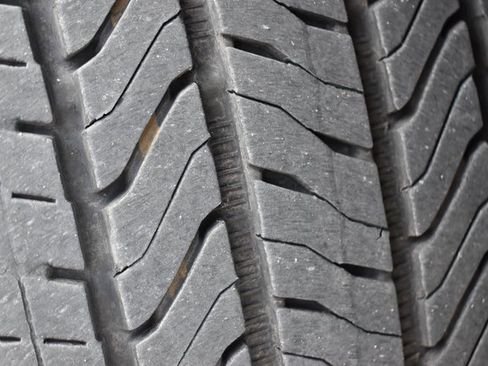 Used 2025 GMC Acadia Elevation image 10