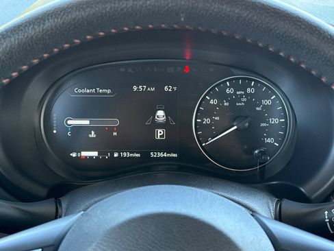 Used 2024 Nissan Kicks SR FWD image 35