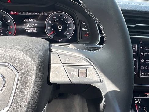 Used 2026 Audi Q8 Premium Plus w/ Premium Plus Package AWD/4WD image 22