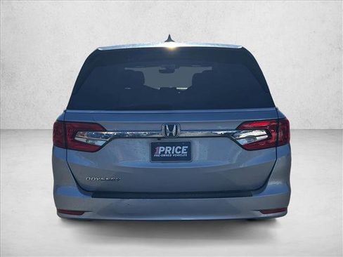 Used 2019 Honda Odyssey EX-L image 6