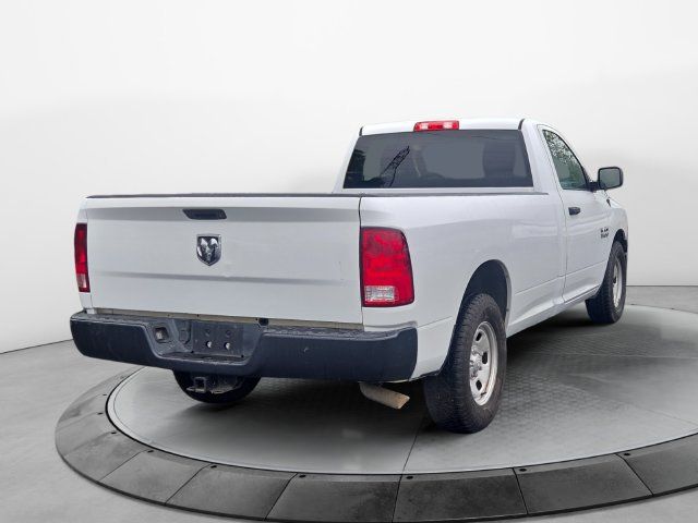 Used 2017 RAM 1500 Tradesman RWD image 5