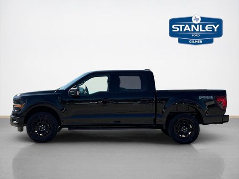 New 2026 Ford F150 XLT w/ Equipment Group 302A MID AWD/4WD image 4