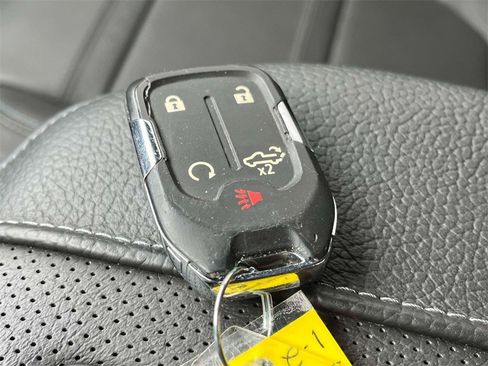 Certified 2021 GMC Sierra 1500 Denali w/ Denali Ultimate Package image 37