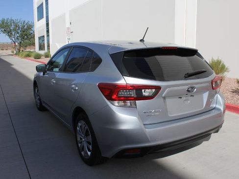Used 2022 Subaru Impreza 2.0i image 7