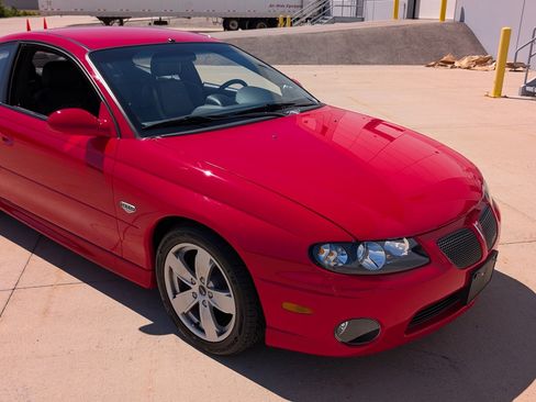 Used 2004 Pontiac GTO RWD image 20