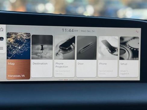 Used 2024 Genesis G90 3.5T image 49