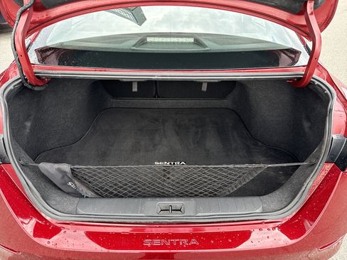 Used 2023 Nissan Sentra SV w/ Trunk Package image 5