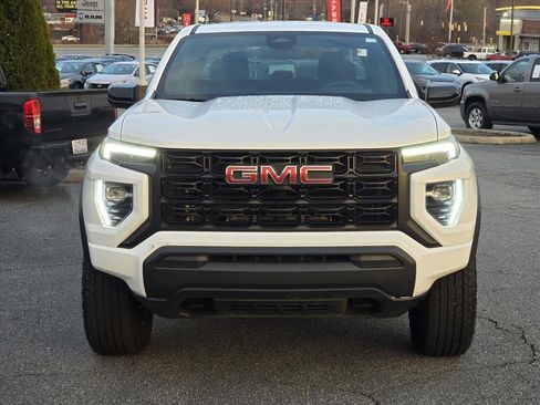 Used 2024 GMC Canyon Elevation w/ Trailering Package image 22