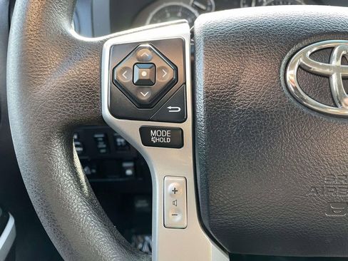 Used 2016 Toyota Tundra SR5 w/ SR5 Upgrade Package image 31