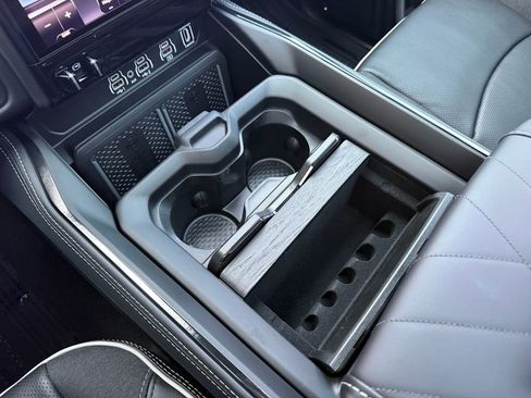 Used 2026 RAM 3500 Limited image 45