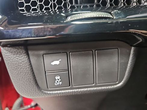 Used 2025 Honda CR-V Sport Touring image 28