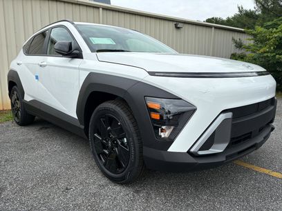 New 2026 Hyundai Kona SEL Sport