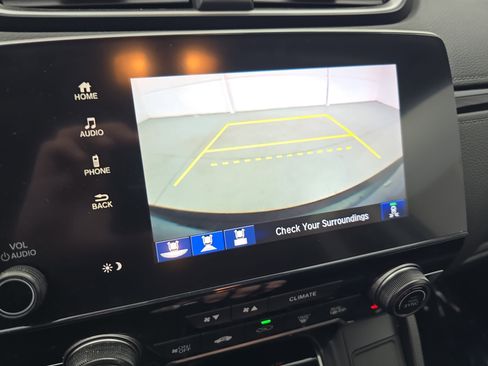 Used 2021 Honda CR-V EX image 20
