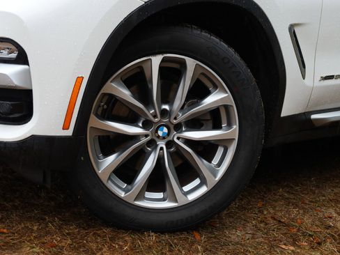 Used 2018 BMW X3 xDrive30i image 18