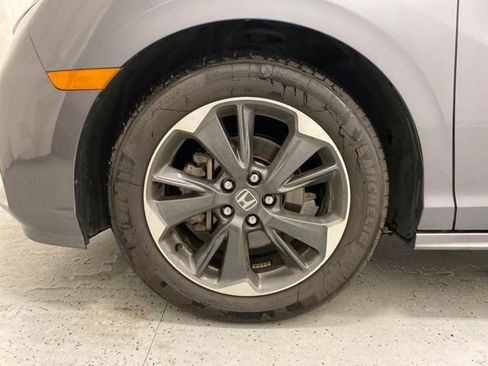 Used 2024 Honda Odyssey Elite image 9