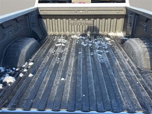 New 2026 GMC Sierra 2500 Denali Ultimate image 40