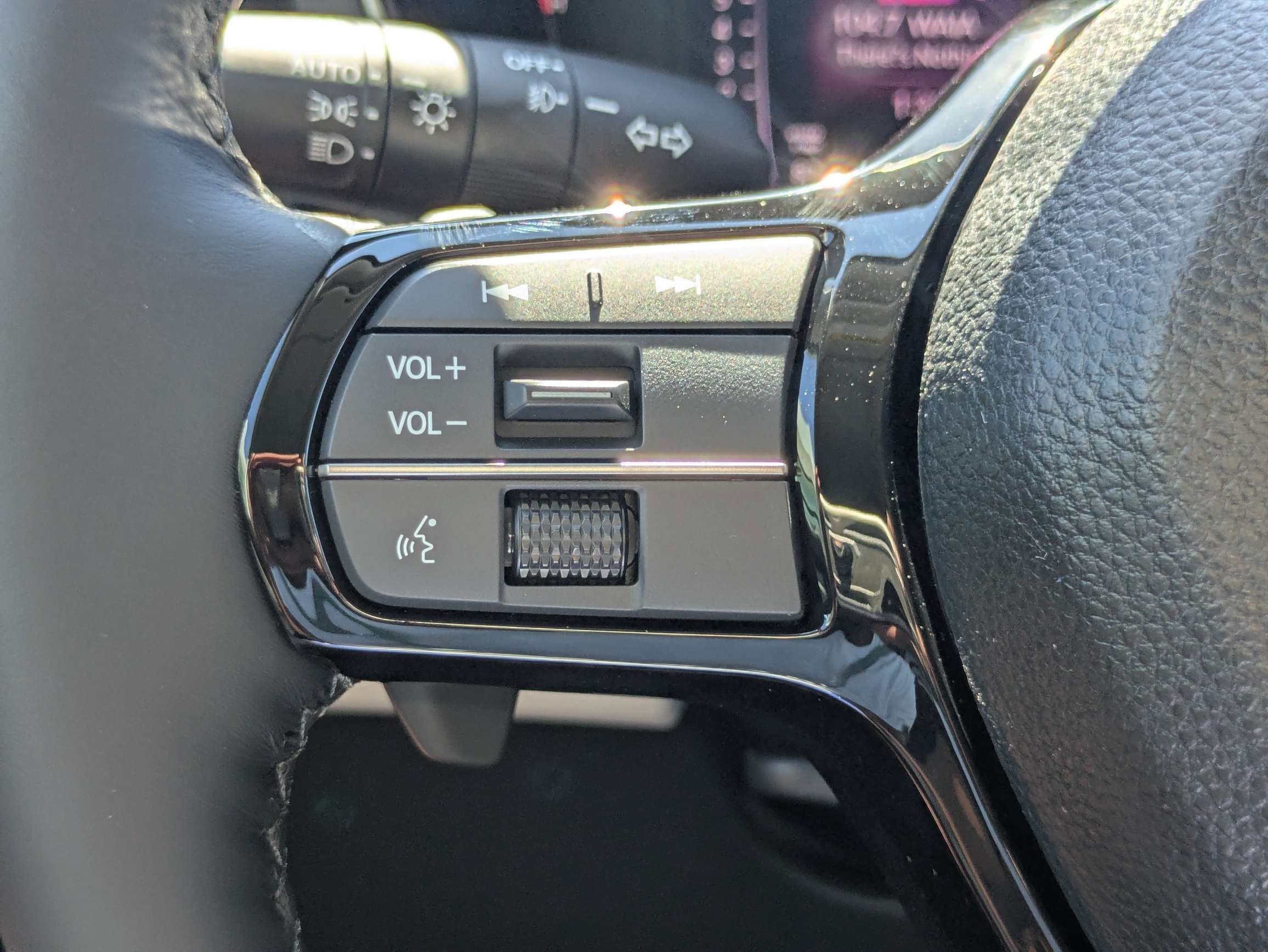 New 2026 Honda Pilot Elite image 30