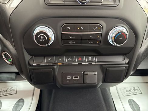 New 2026 GMC Sierra 1500 Pro w/ Graphite Edition image 28