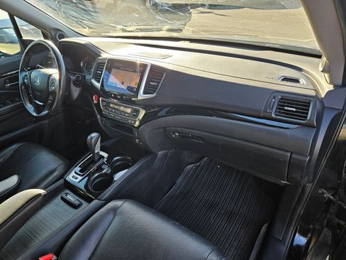 Used 2017 Honda Ridgeline RTL-E image 58