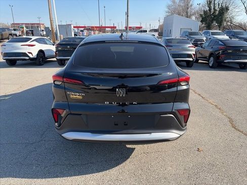 New 2026 Buick Envista Preferred w/ Convenience II Package image 5