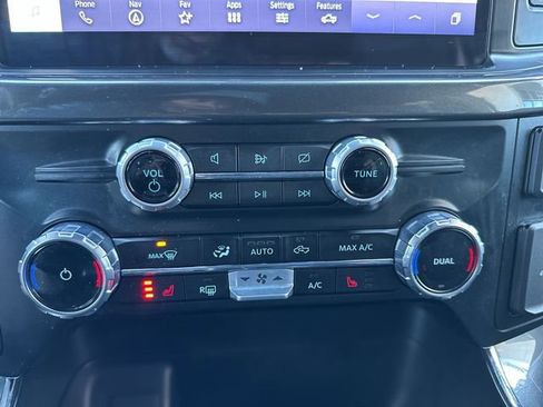 Certified 2023 Ford F150 XLT w/ Equipment Group 302A High image 20