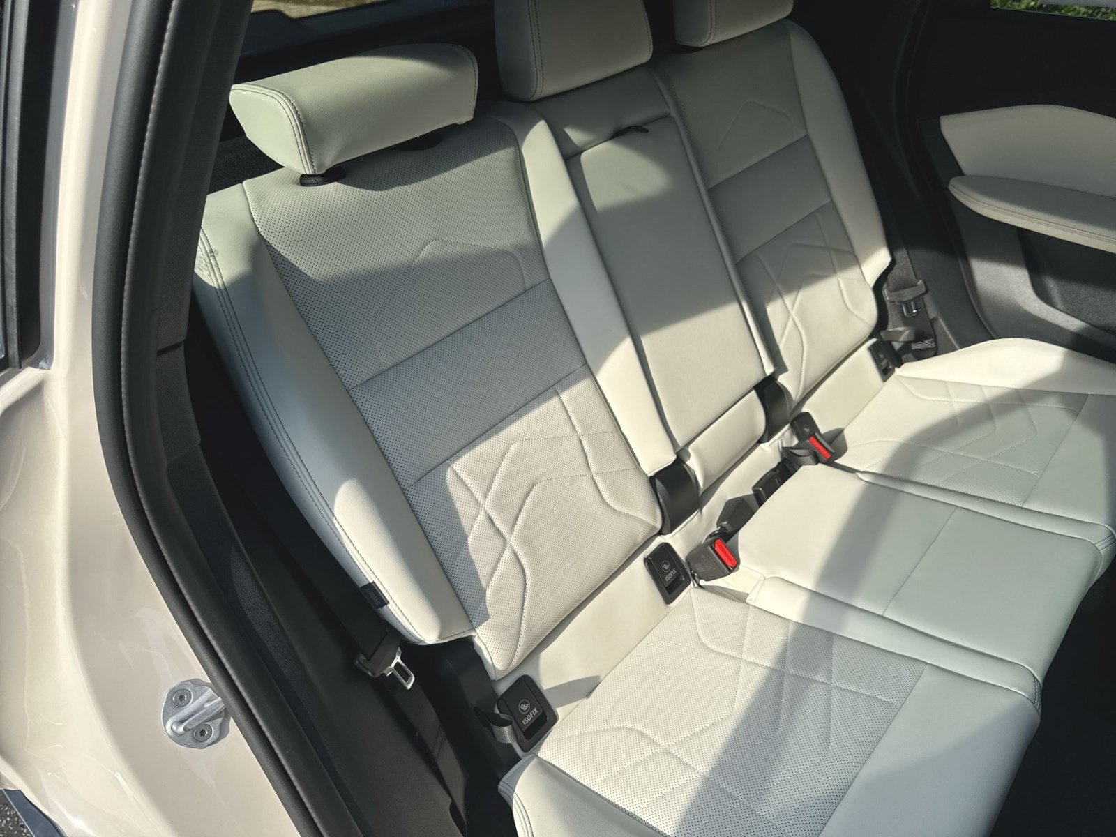 New 2027 BMW X1 xDrive28i AWD/4WD image 32