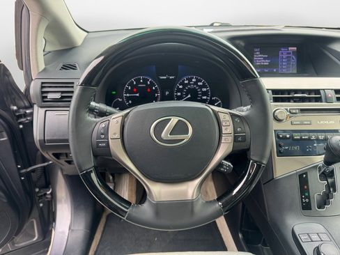Used 2015 Lexus RX 350 FWD image 13