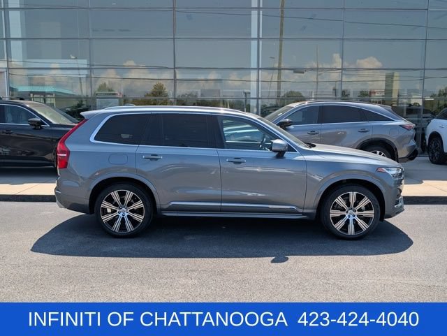 Used 2020 Volvo XC90 T6 Inscription w/ Protection Package Premier AWD/4WD image 8
