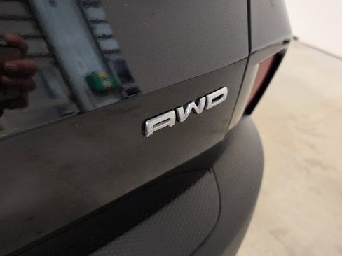 Certified 2024 Ford Escape Platinum image 34