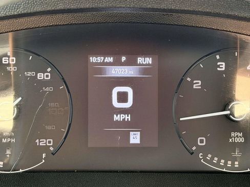 Used 2025 RAM ProMaster 2500 w/ Convenience Group FWD image 10