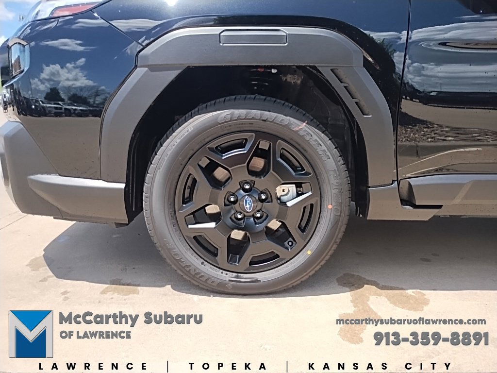 New 2026 Subaru Outback Limited AWD/4WD image 11