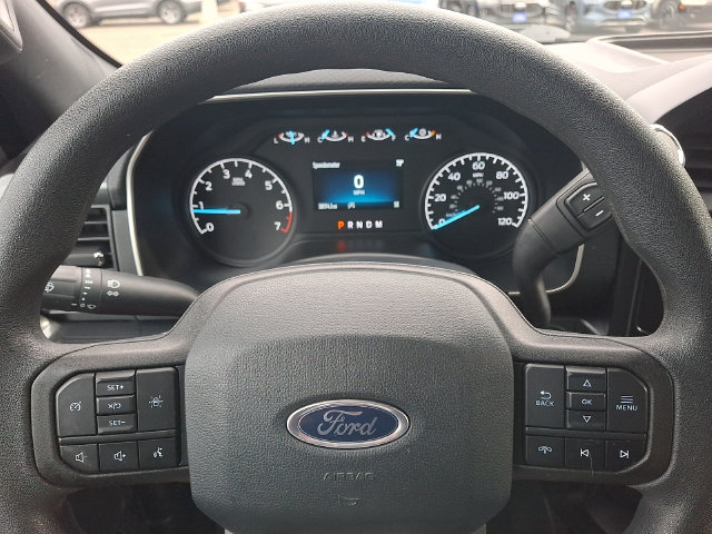 Certified 2023 Ford F150 XL w/ STX Appearance Package AWD/4WD image 18