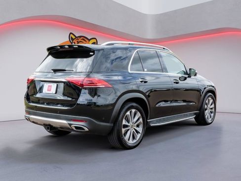 Used 2022 Mercedes-Benz GLE 350 image 5