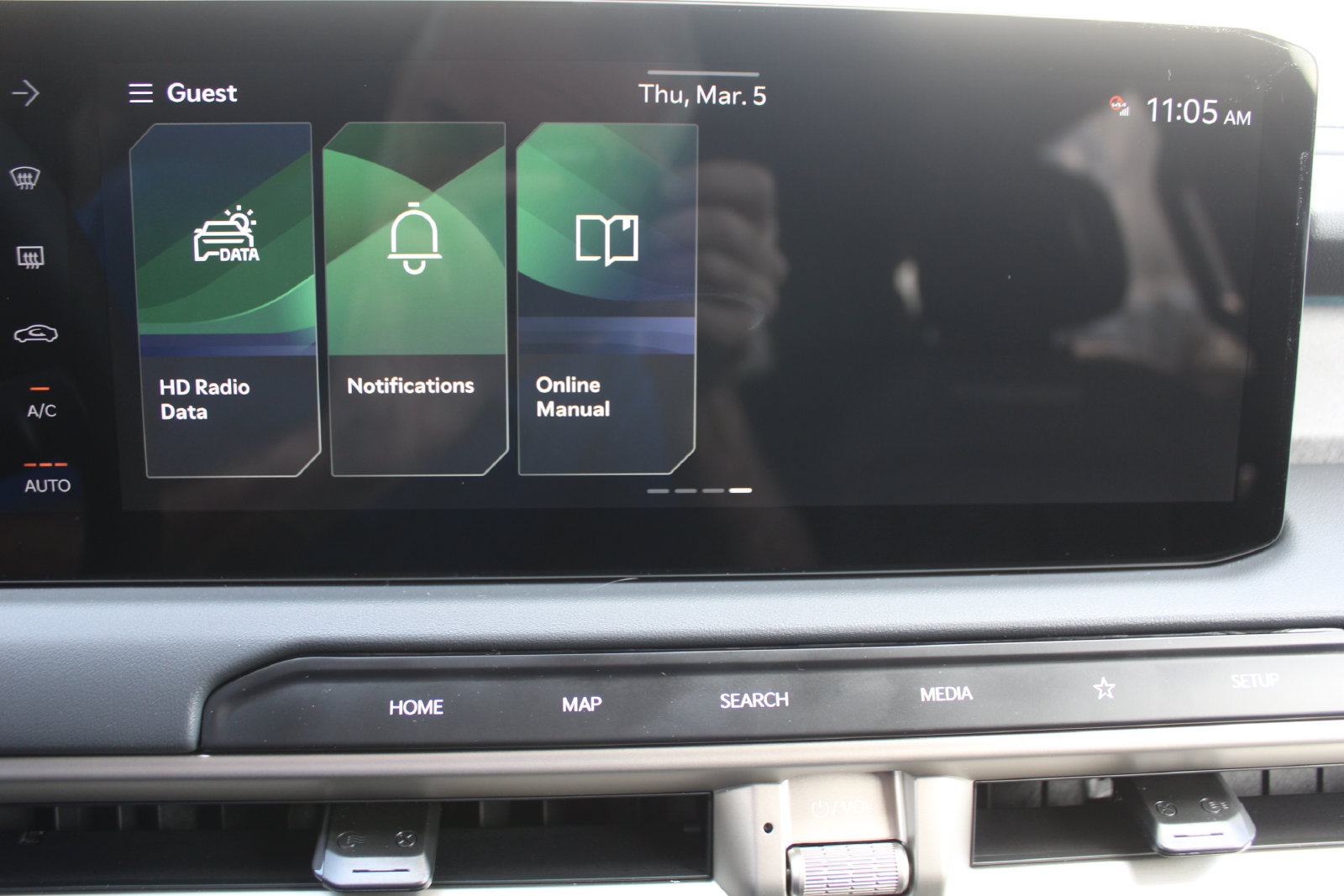 New 2027 Kia Telluride SX FWD image 50