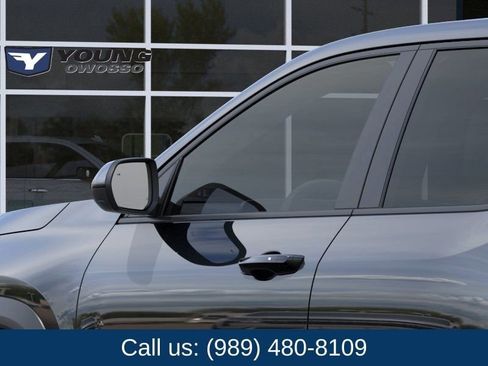 New 2026 Chevrolet Equinox LT w/ Convenience Package II FWD image 12