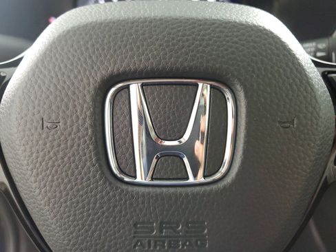 New 2026 Honda CR-V EX-L image 25