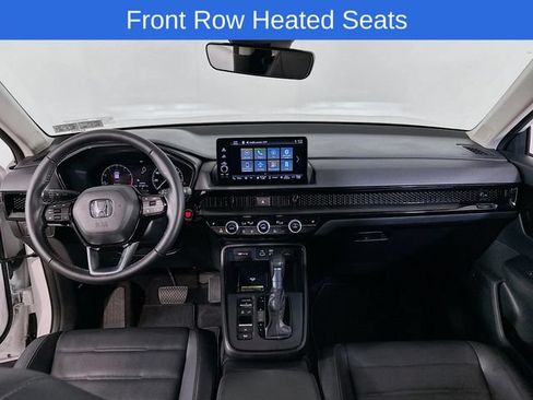 Used 2025 Honda CR-V EX-L image 19