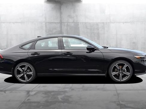 New 2026 Honda Accord SE image 5