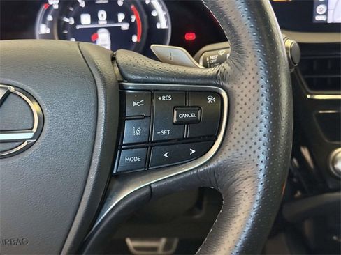 Certified 2022 Lexus ES 350 F Sport image 32