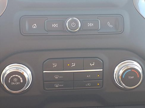 New 2026 GMC Sierra 2500 Pro w/ Convenience Package image 8