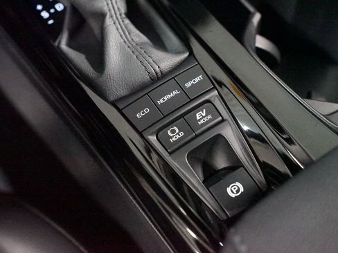 Used 2025 Toyota Camry XSE image 23