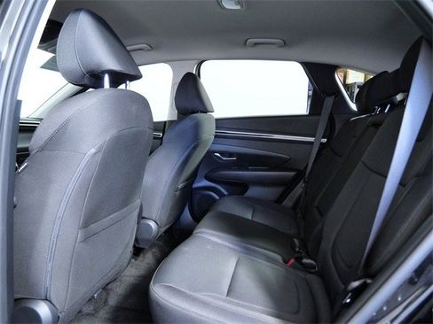 Used 2022 Hyundai Tucson SEL image 13