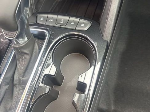 New 2026 Chevrolet TrailBlazer LT w/ LT Cold Weather Package FWD image 17