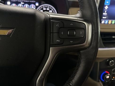 Used 2021 Chevrolet Tahoe Premier image 13