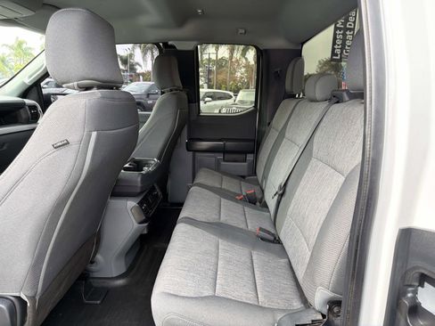 Used 2022 Ford F150 XL w/ Equipment Group 101A High image 24