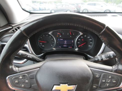 Certified 2019 Chevrolet Equinox LT FWD image 26
