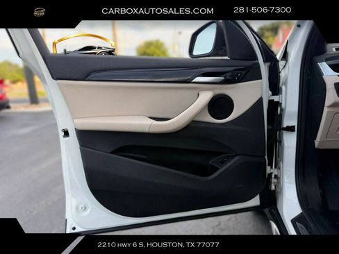 Used 2021 BMW X1 sDrive28i w/ Convenience Package FWD image 19